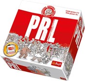 polish book : PRL Plansz...