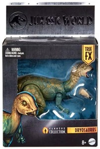 Obrazek Jurassic World Kolekcja Hammonda