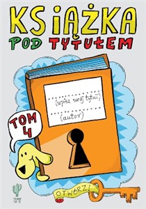 Obrazek Książka pod tytułem Tom 4