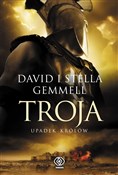 polish book : Troja Tom ... - David Gemmell