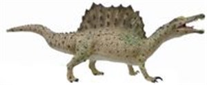 Obrazek Dinozaur Spinozaur idący XL