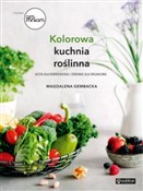Kolorowa k... - Magdalena Gembacka -  Polish Bookstore 
