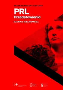 Picture of PRL Przedstawienia Teatr Publiczny 1765-2015
