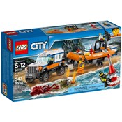 Polska książka : Lego City ...