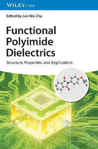 Obrazek FUNCTIONAL POLYIMIDE DIELECTRICS