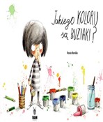 Jakiego ko... - Rocio Bonilla -  books from Poland