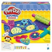 Play-Doh K... -  Książka z wysyłką do UK