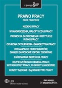 Prawo prac... -  Książka z wysyłką do UK