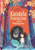Kandela, C... - Iwona Wilmowska -  foreign books in polish 