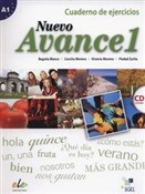 Nuevo Avan... - Begoña Blanco, Concha Moreno, Piedad Zurita, Victoria Moreno -  books in polish 