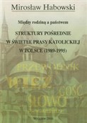 Struktury ... - Mirosław Habowski -  books from Poland