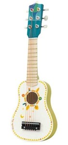 Obrazek Gitara