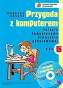 Przygoda z... - Małgorzata Jędrzejek -  books in polish 