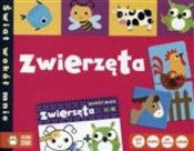 Polska książka : Świat wokó... - Opracowanie Zbiorowe