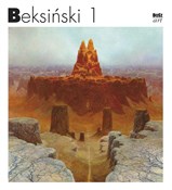 Beksiński ... - Zdzisław Beksiński -  books from Poland