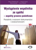 Polska książka : Wystąpieni... - Marcin Śledzikowski, Tomasz Szarek, Marta Ignasiak