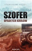 polish book : Szofer upa... - Figiel Stanisław