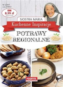 Picture of Potrawy regionalne. Kuchenne inspiracje