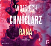 [Audiobook... - Wojciech Chmielarz -  Polish Bookstore 