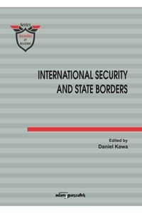 Picture of International Security and State Borders