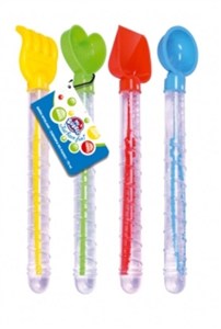 Picture of Bańki mydlane Piasek 70ml