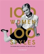Książka : 100 Women ... - Tamsin Blanchard