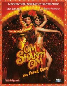 Picture of Om Shanti Om