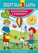 Zeszyt dla... - Małgorzata Korczyńska -  books in polish 