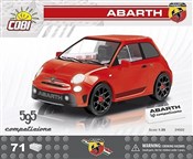 Fiat abart... - COBI -  Książka z wysyłką do UK
