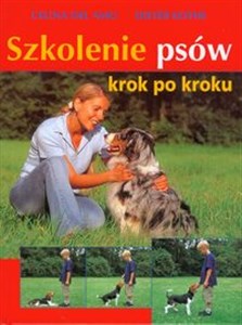 Picture of Szkolenie psów Krok po kroku