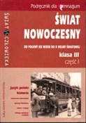 polish book : Świat nowo... - Krystyna Starczewska