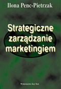 Strategicz... - ILona Penc-Pietrzak -  books in polish 