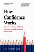 Książka : How Confid... - Ian Robertson