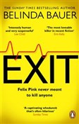 Książka : Exit - Belinda Bauer