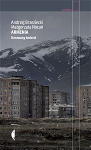 Picture of Armenia Karawany śmierci