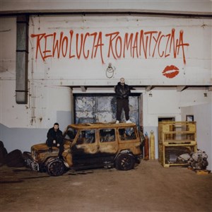 Picture of [Audiobook] CD Rewolucja Romantyczna