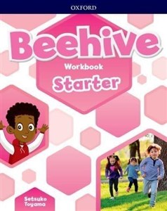 Picture of Beehive Starter WB