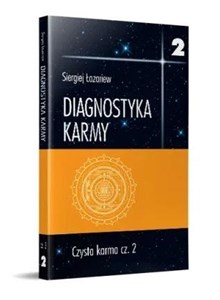 Picture of Diagnostyka karmy 2 Czysta karma cz.2