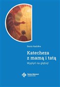 Książka : Katecheza ... - Beata Nadolna