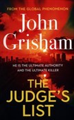 Polska książka : The Judge'... - John Grisham