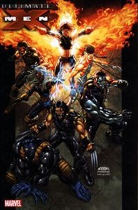 Picture of Ultimate X-men Ultimate Collection - Book 2
