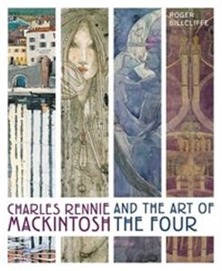 Picture of Charles Rennie Mackintosh and the Art of the Four