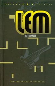 Obrazek Astronauci Dzieła Tom XXII