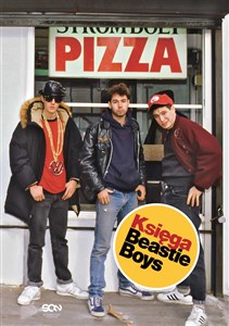 Obrazek Księga Beastie Boys