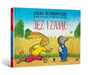Jeż i zają... - Scheffler Axel -  foreign books in polish 