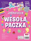 Zobacz : Wesoła pac... - Opracowanie Zbiorowe