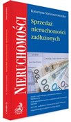 Sprzedaż n... - Katarzyna Niekrasz-Gierejko -  Polish Bookstore 