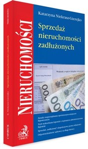 Obrazek Sprzedaż nieruchomości zadłużonych