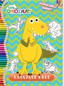 polish book : Lubię Dino... - Opracowanie Zbiorowe