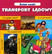 polish book : Świat nauk...